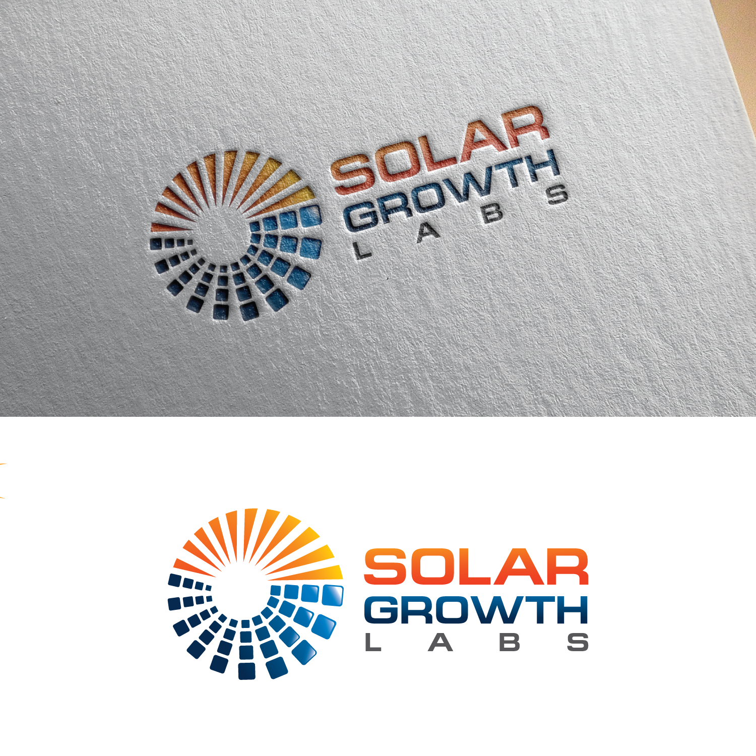 Logo Design by concepts for Leadbotz | Design #20442068