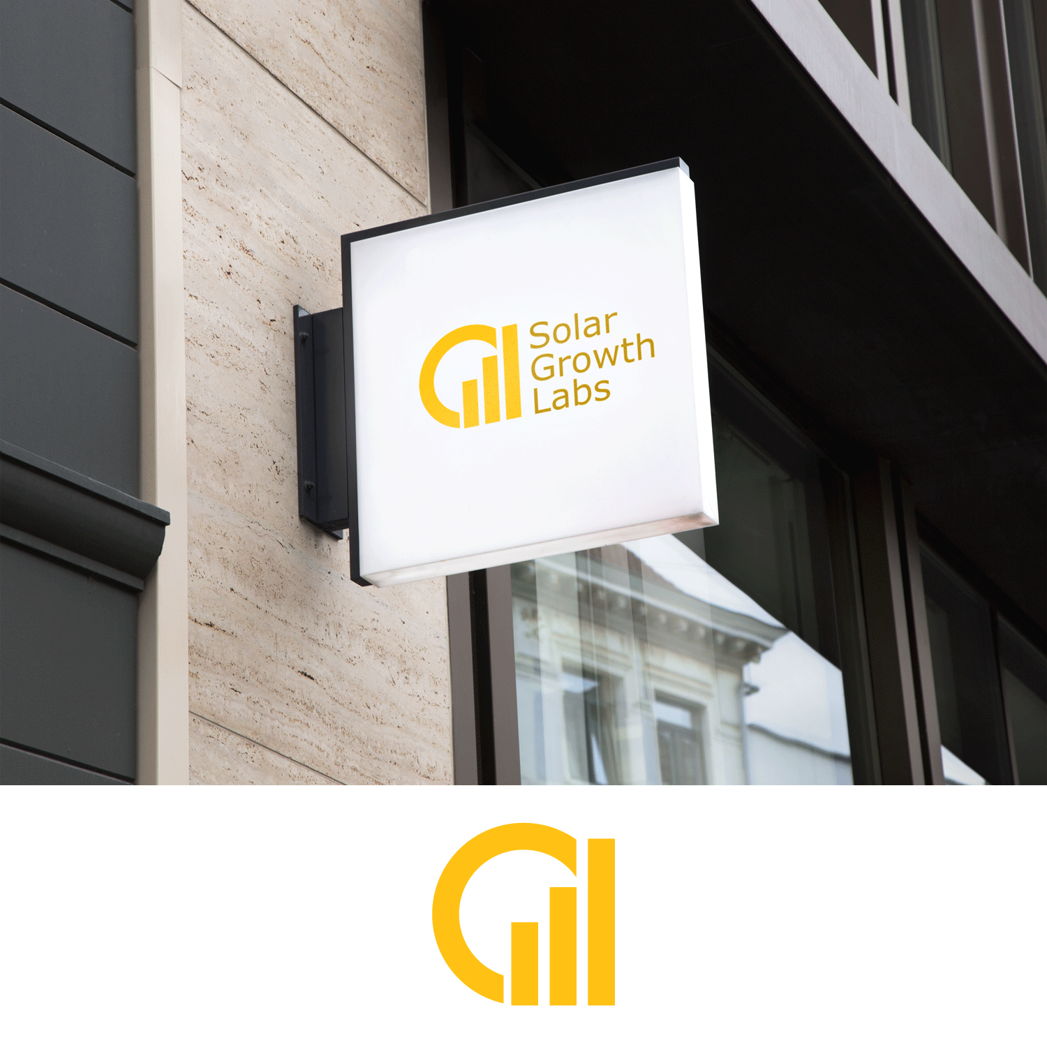 Logo Design by parsiall for Leadbotz | Design #20435423