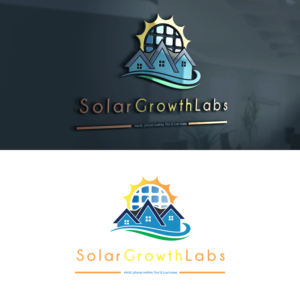 Logo Design by munaji aji 2 for Leadbotz | Design: #20416933