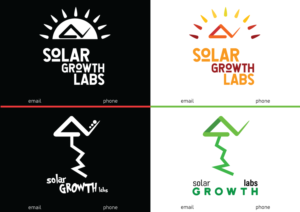 Logo Design by SSSpanol for Leadbotz | Design: #20430249