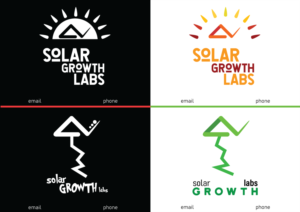 Logo Design by SSSpanol for Leadbotz | Design: #20430250