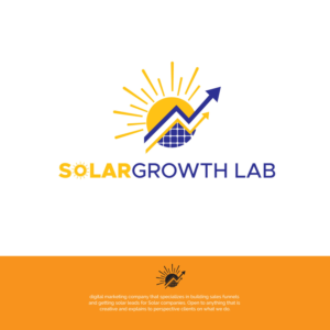 Logo Design by logo mojo