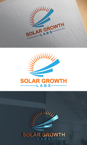 Logo Design by Sienna Miller for Leadbotz | Design: #20432844