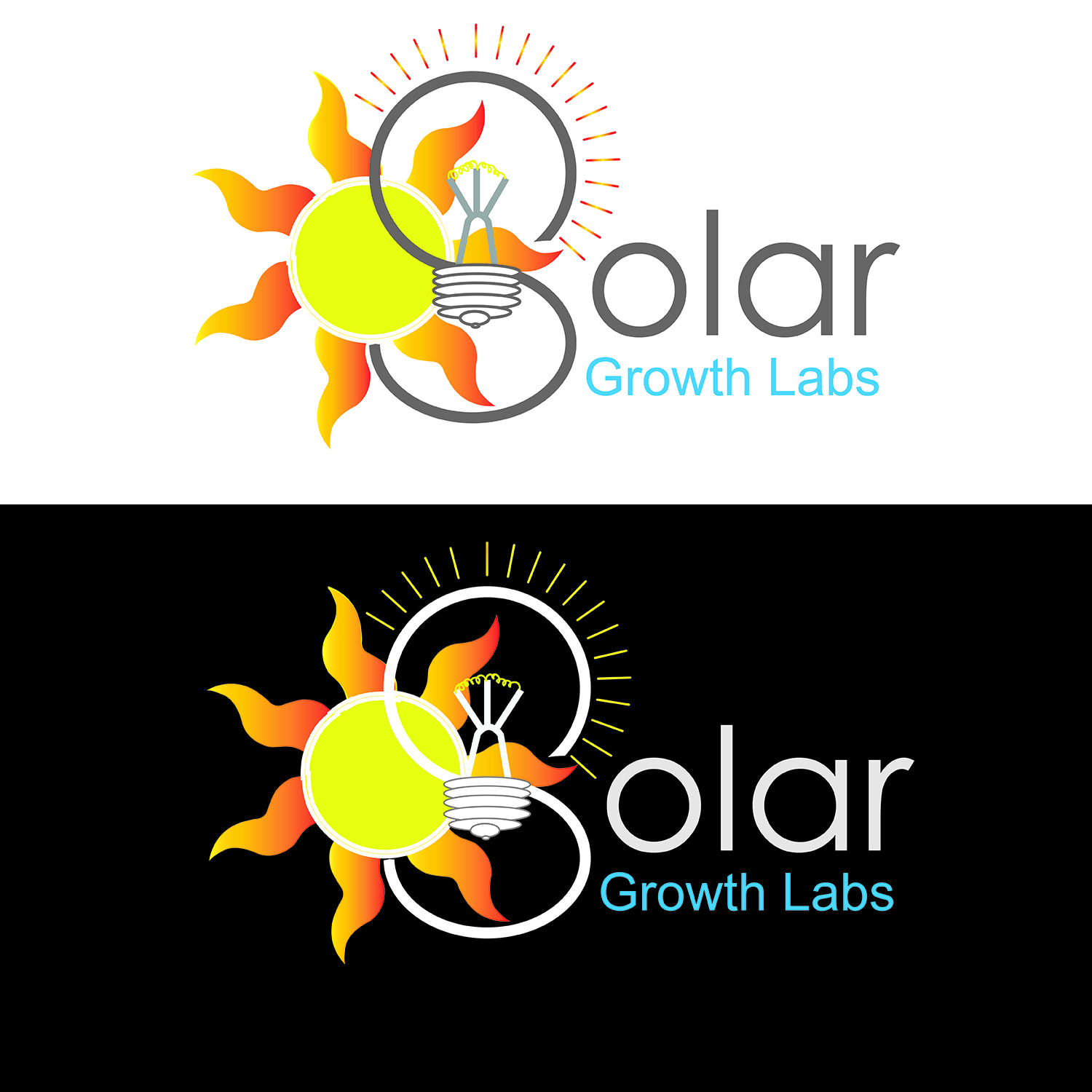 Logo Design by thamara 2 for Leadbotz | Design #20427410