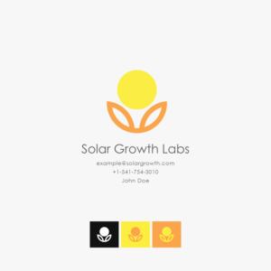 Logo Design by Anton de Waal for Leadbotz | Design #20418865