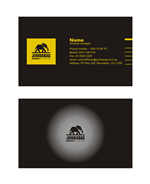 Business Card Design by CityTop
