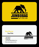 Business Card Design by abod bmd