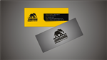 Business Card Design by BHUMI INFOMEDIA