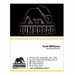 Design de Carte de Visite par Harv.K pour jumbobag | Design : #58067