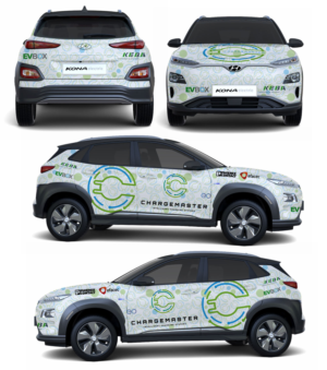 Car Wrap Design by Impressive Sol for this project | Design #20481202