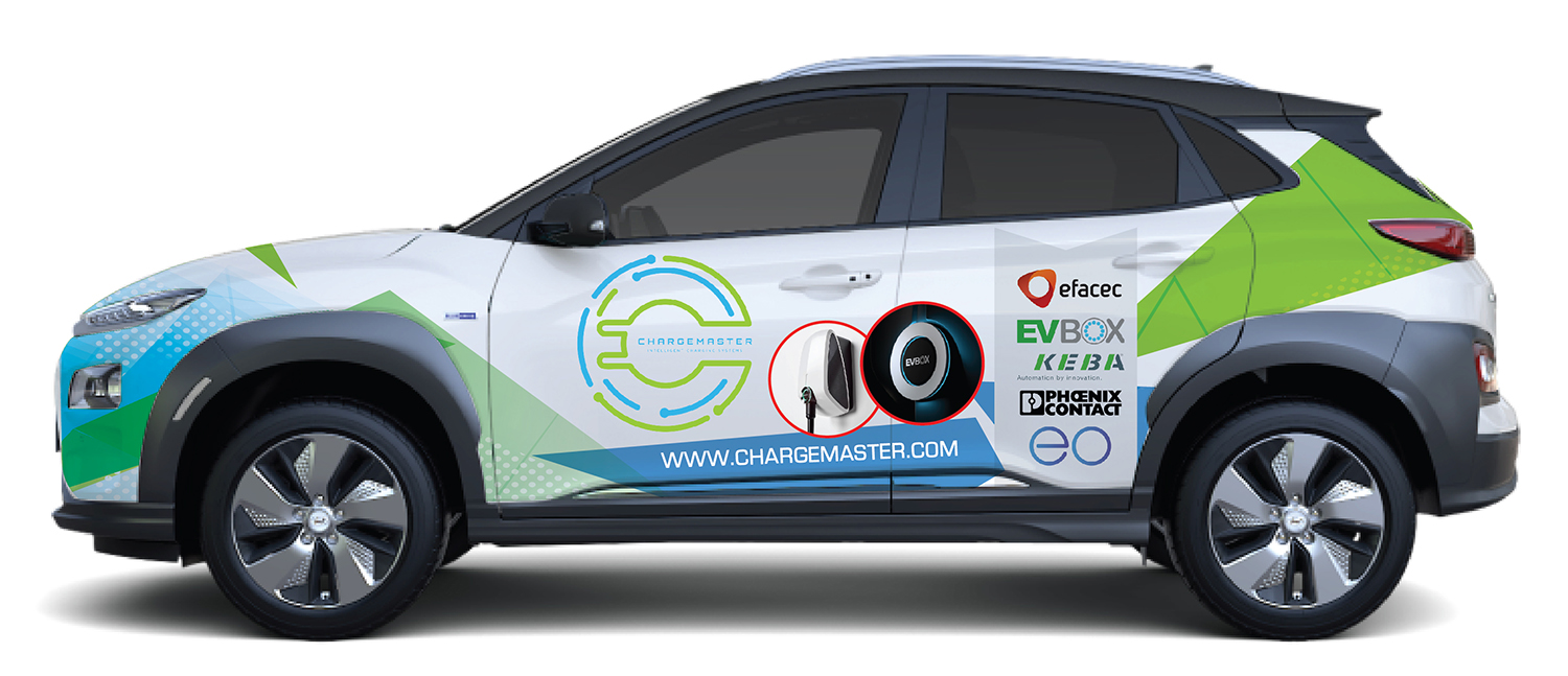 Car Wrap Design by Deziners Zone for this project | Design #20421010