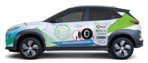 Car Wrap-Design von Deziners Zone für dieses Projekt | Design: #20421010