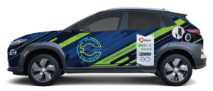 Car Wrap-Design von Deziners Zone für dieses Projekt | Design: #20421011