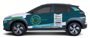 Car Wrap-Design von Deziners Zone für dieses Projekt | Design: #20450438