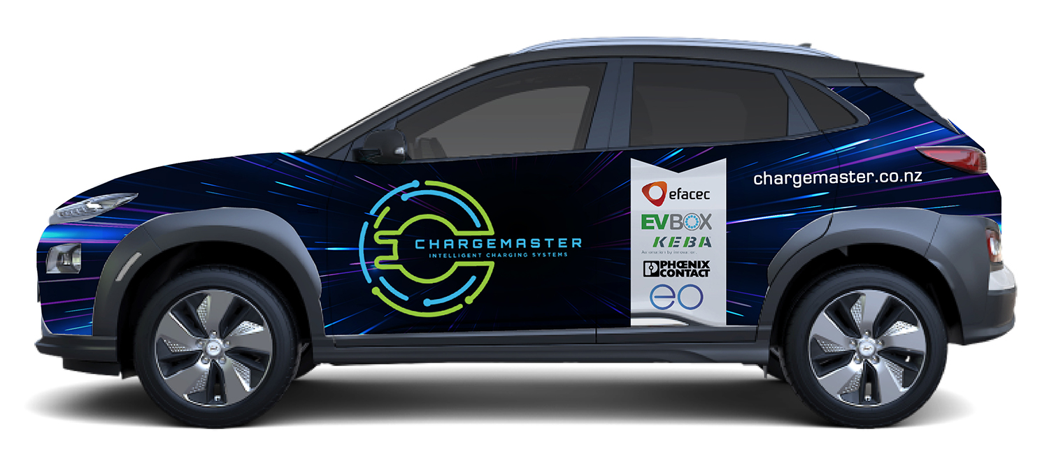 Car Wrap-Design von Deziners Zone für dieses Projekt | Design #20450439
