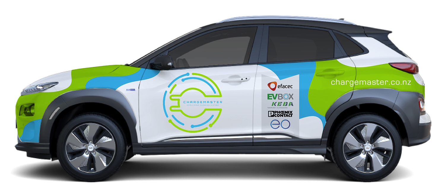 Car Wrap-Design von Deziners Zone für dieses Projekt | Design #20480849