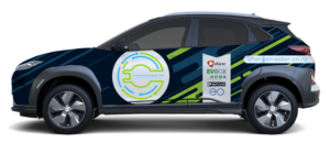 Car Wrap-Design von Deziners Zone für dieses Projekt | Design: #20480850