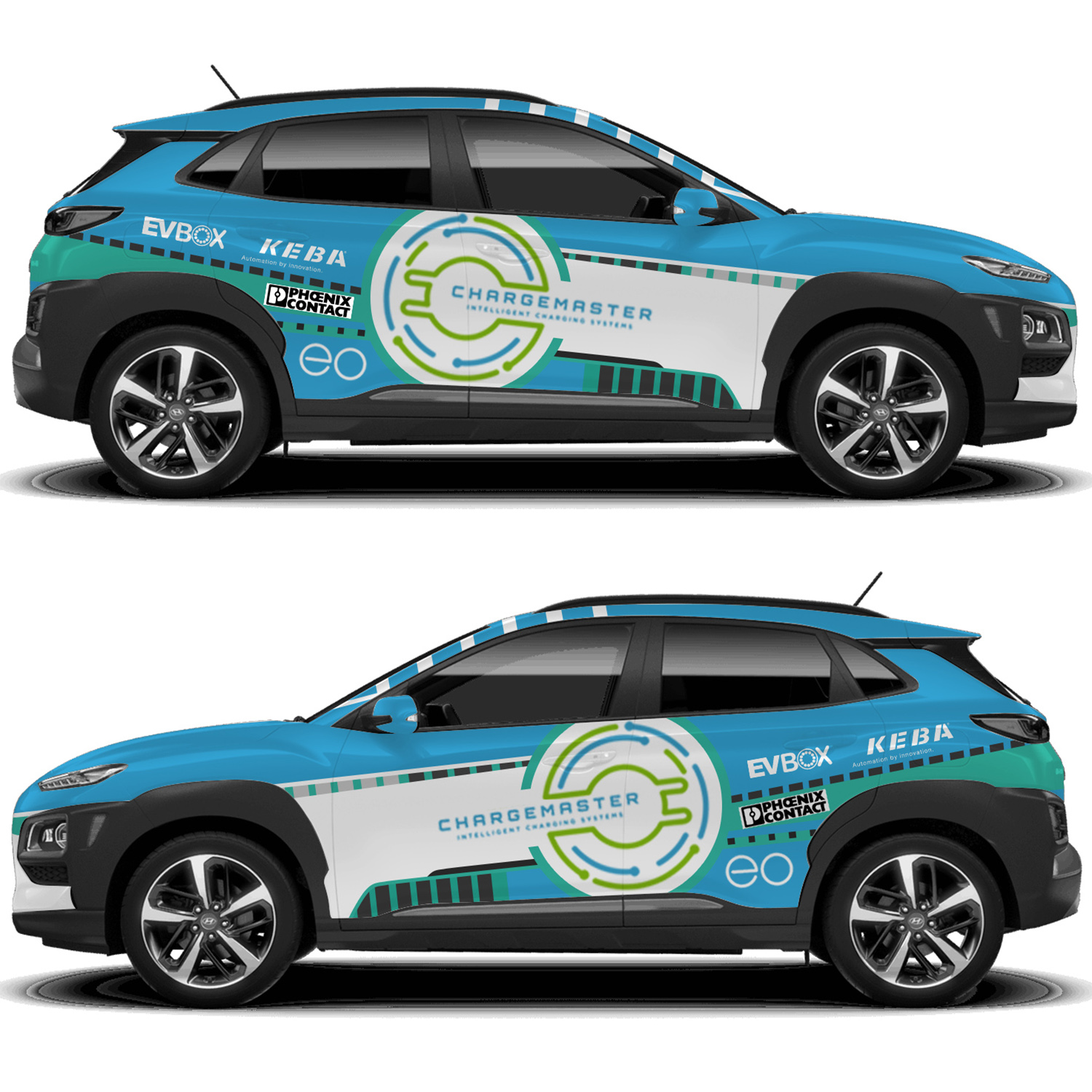 Car Wrap Design by aabirk09 for this project | Design #20444333