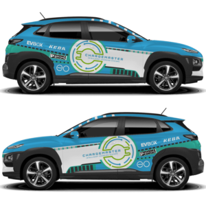 Car Wrap Design by aabirk09 for this project | Design #20444333