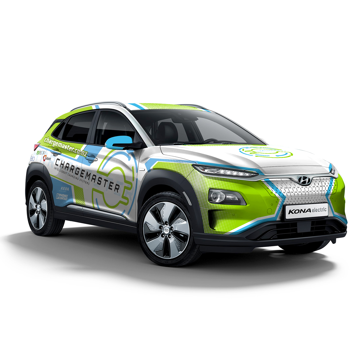 Car Wrap Design by Konstantin Graphics for this project | Design #20477133