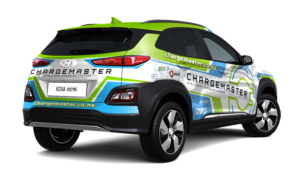 Car Wrap-Design von Konstantin Graphics für dieses Projekt | Design: #20484398