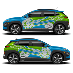 Car Wrap Design by DG+ for this project | Design #20476661