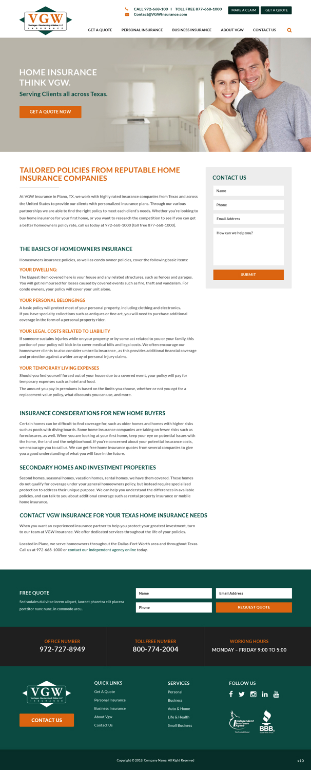 Web Design by pb for Atomic Design & Consulting | Design #20430205