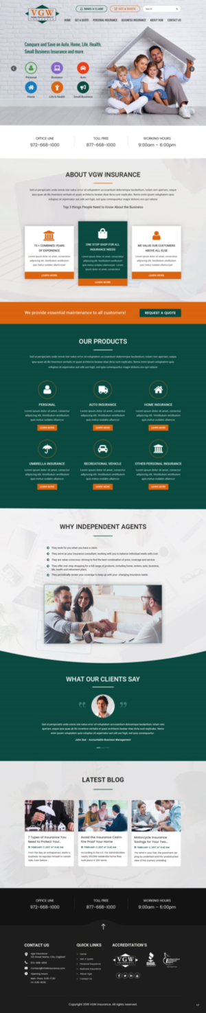 Web Design by pb for Atomic Design & Consulting | Design: #20475920