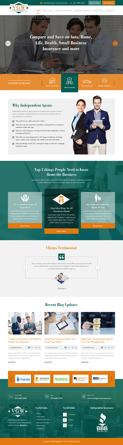 Web Design by rightway for Atomic Design & Consulting | Design #20461400