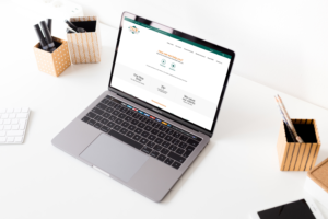 VGW Insurance | Web-Design von Manke Creative