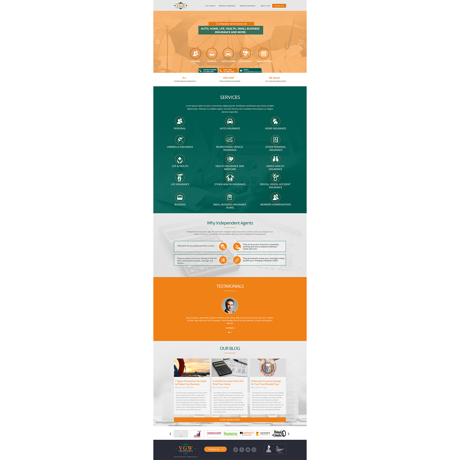Web Design by AbhishekRoyBunty for Atomic Design & Consulting | Design #20480993