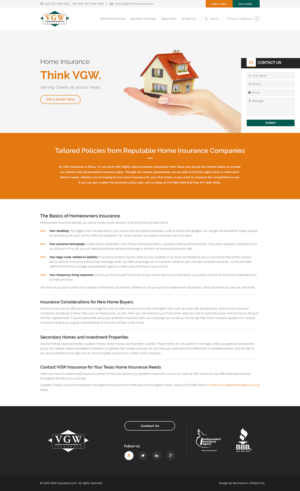 Web Design by Grewal for Atomic Design & Consulting | Design: #20463808