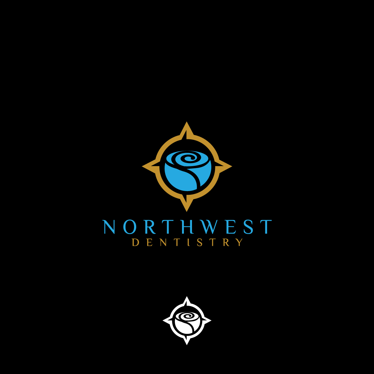 Logo Design by creative.bugs for this project | Design #20416694