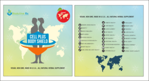 Label Design by Ramaling Belkote for this project | Design: #20487423
