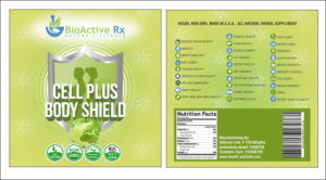 Label Design by Ramaling Belkote for this project | Design: #20488403