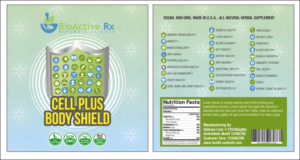 Label Design by Ramaling Belkote for this project | Design: #20518212