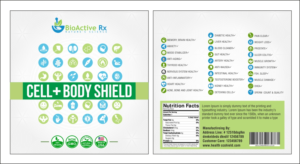 Label Design by Ramaling Belkote for this project | Design: #20518502
