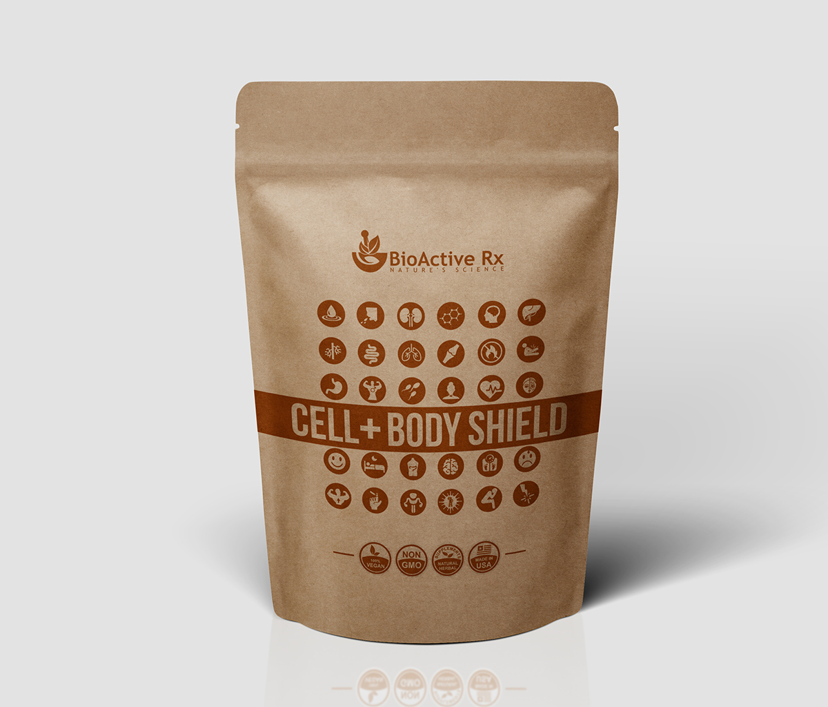 Label Design by Ramaling Belkote for this project | Design #20519090