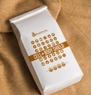 Label Design by Ramaling Belkote for this project | Design: #20519685