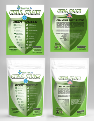 Label Design by SAI DESIGNS for this project | Design: #20514174