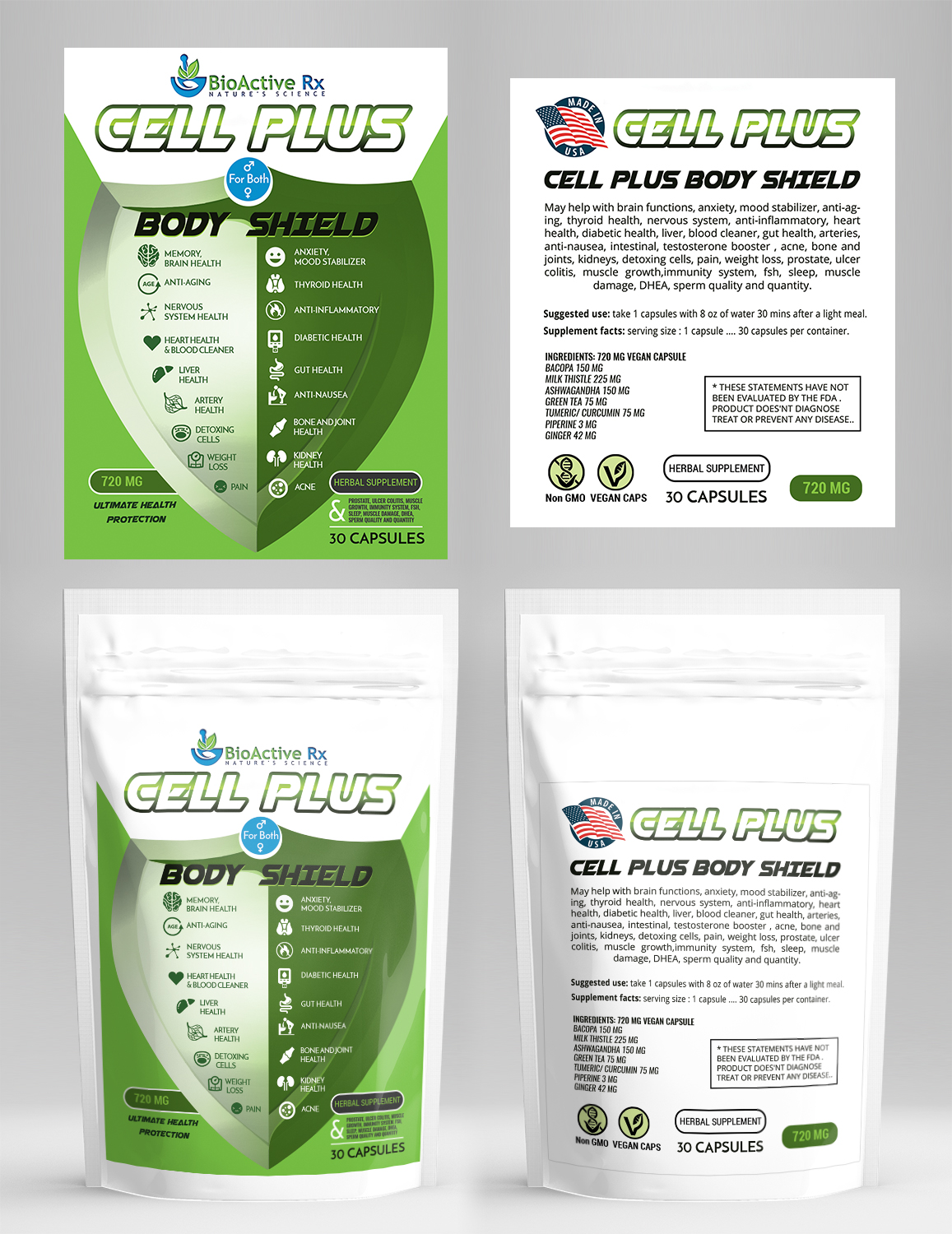 Label Design by SAI DESIGNS for this project | Design #20521643