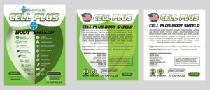 Label Design by SAI DESIGNS for this project | Design: #20528655