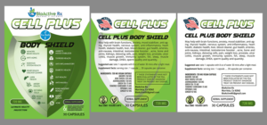 Label Design by SAI DESIGNS