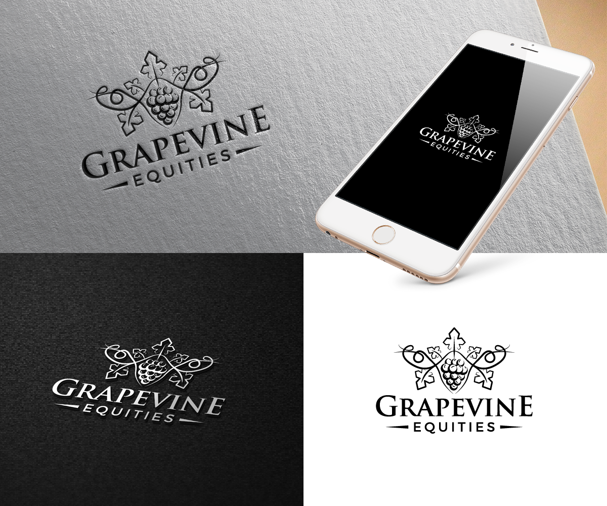 Logo Design by kenjie0476 for this project | Design #20458238