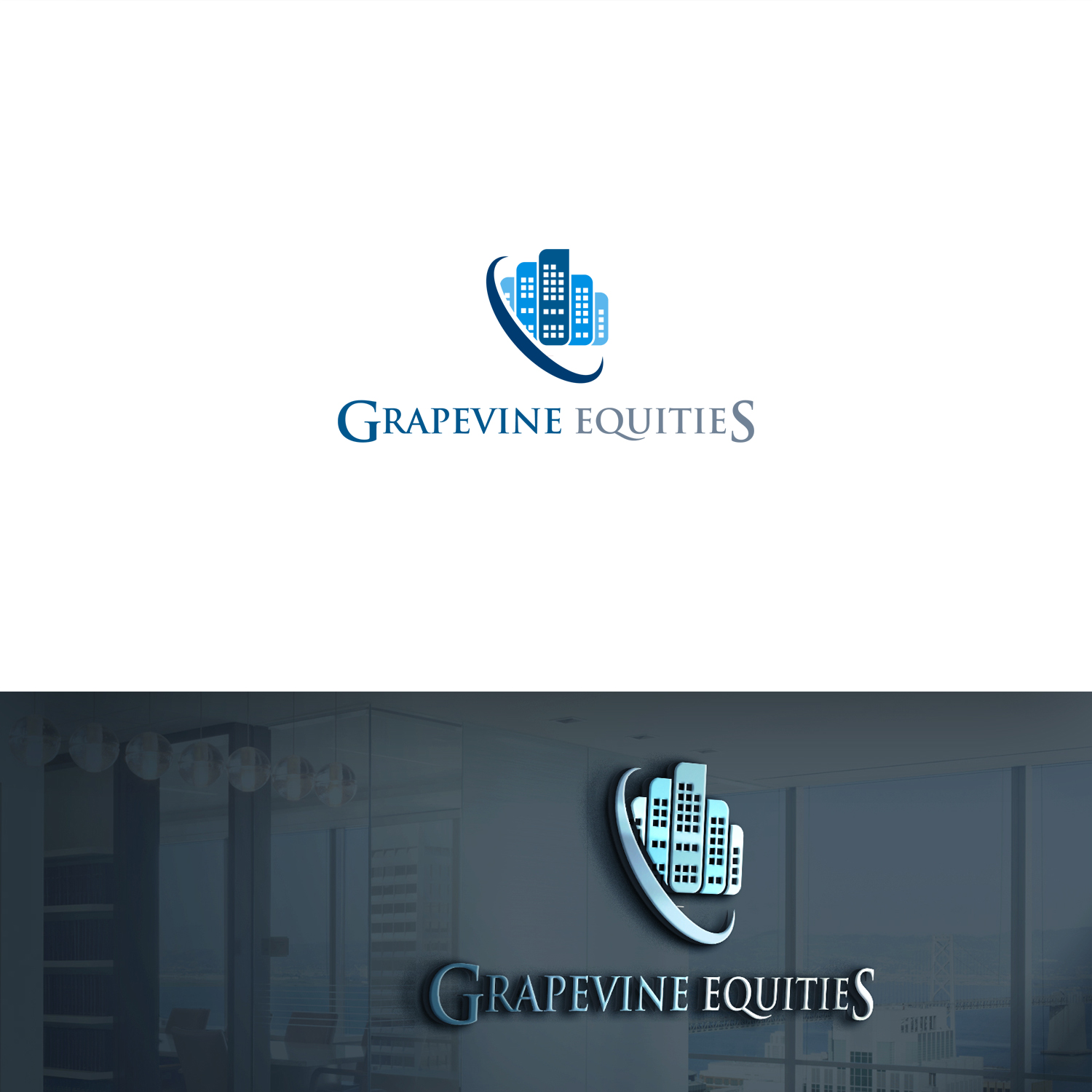 Logo Design by M6G for this project | Design #20437335