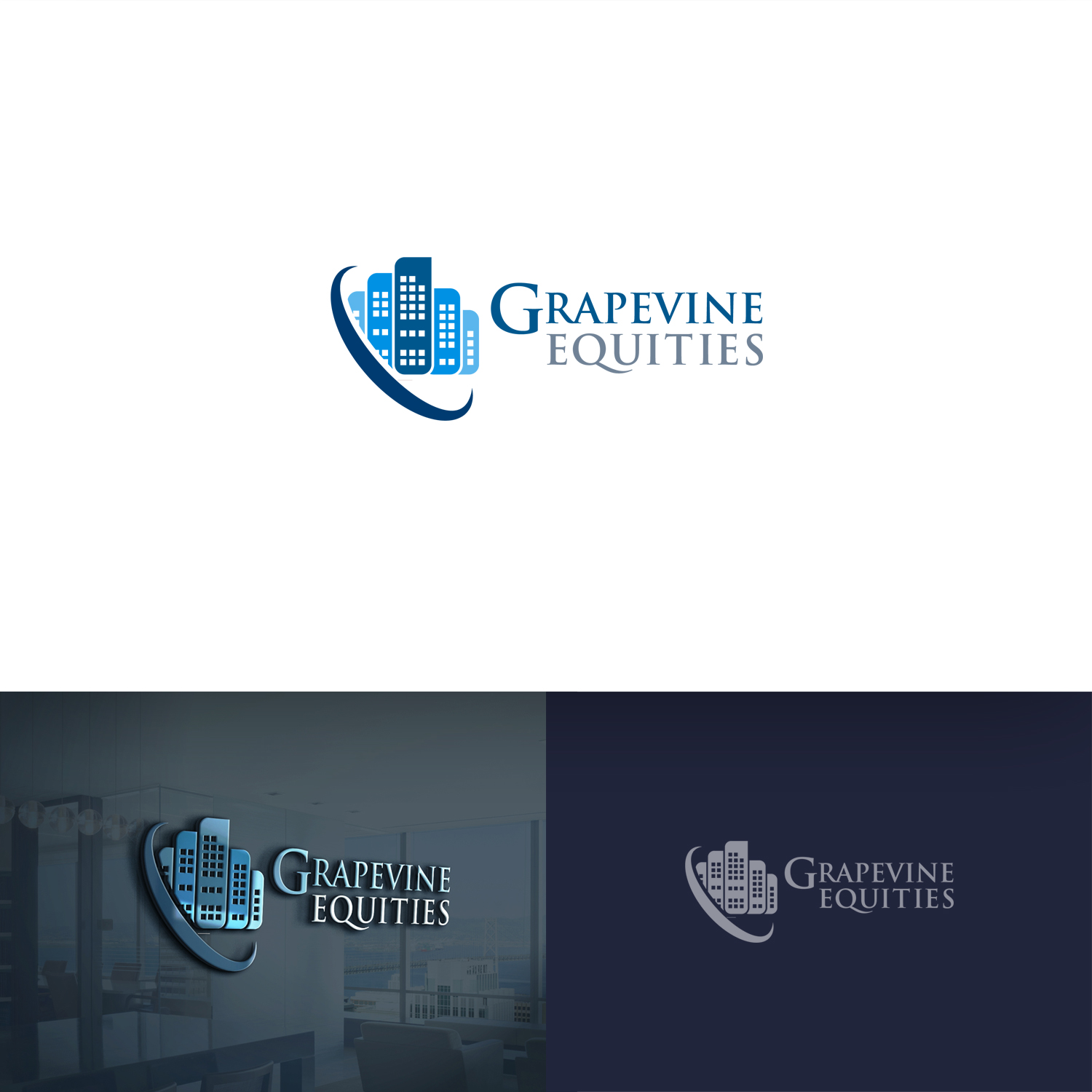 Logo Design by M6G for this project | Design #20437342