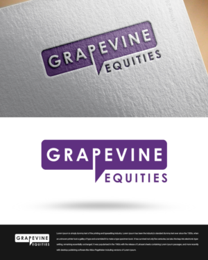 Logo Design by zingodesigns258 for this project | Design #20430915