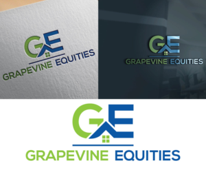 Logo Design by kINg eVOn 2 for this project | Design: #20442712