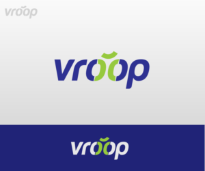 Vroop | Design de Logo par Armir.B