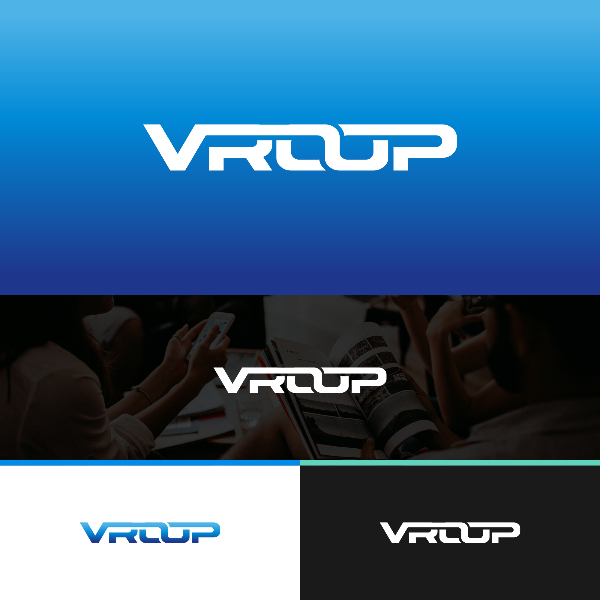 Logo Design by zatsukiki for this project | Design #20417092